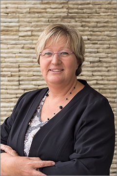 Pauline Henriksen